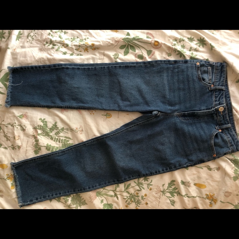 Wild Fable Blue Jeans